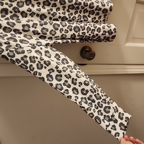 Time and True women's XL long sleeve shirt NWT - Picture 6 of 7